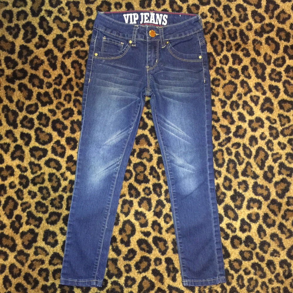 Girls•VIP Jeans Skinny’s